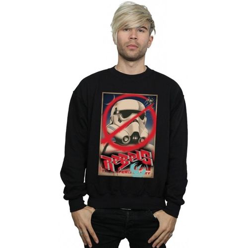 Sweat-shirt Disney Rebels - Disney - Modalova