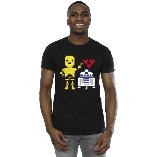 T-shirt Disney BI46829 - Disney - Modalova