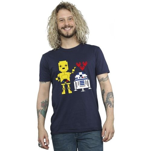 T-shirt Disney BI46829 - Disney - Modalova