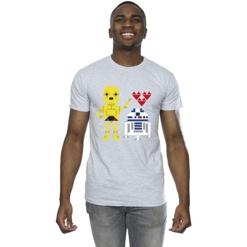 T-shirt Disney BI46829 - Disney - Modalova