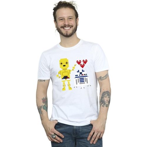 T-shirt Disney BI46829 - Disney - Modalova