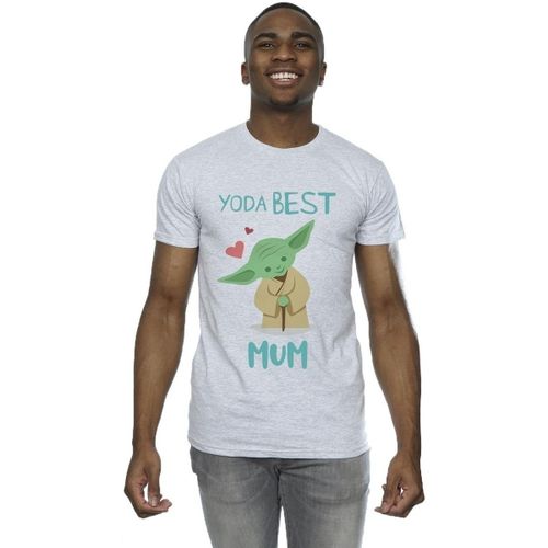T-shirt Disney Best Mum - Disney - Modalova