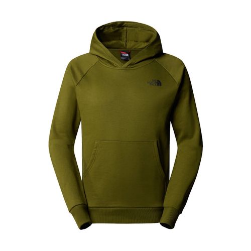 Vestes techniques M RAGLAN REDBOX HOODIE - EU - The North Face - Modalova