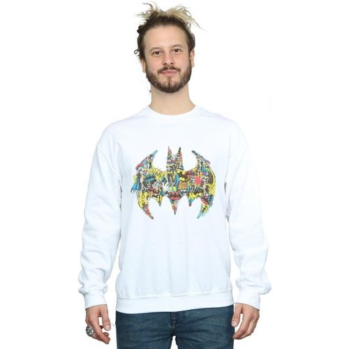 Sweat-shirt Dc Comics BI48701 - Dc Comics - Modalova