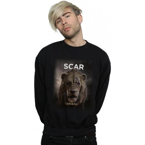 Sweat-shirt Disney The Lion King - Disney - Modalova