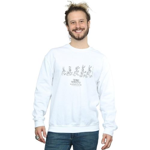 Sweat-shirt Dessins Animés BI49107 - Dessins Animés - Modalova