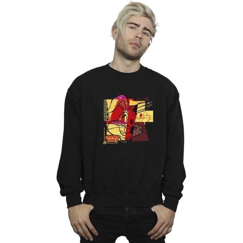 Sweat-shirt Rabbit New Year - Dessins Animés - Modalova