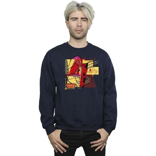Sweat-shirt Rabbit New Year - Dessins Animés - Modalova