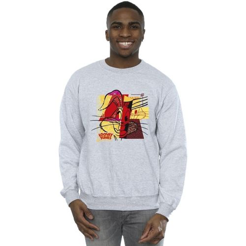 Sweat-shirt Rabbit New Year - Dessins Animés - Modalova