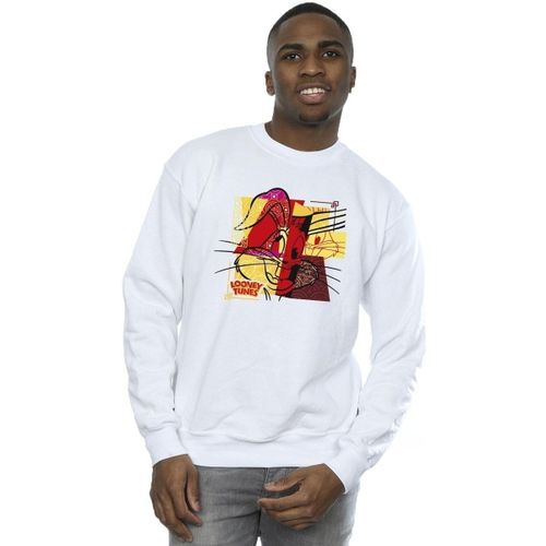 Sweat-shirt Rabbit New Year - Dessins Animés - Modalova