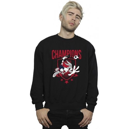 Sweat-shirt Champions - Dessins Animés - Modalova