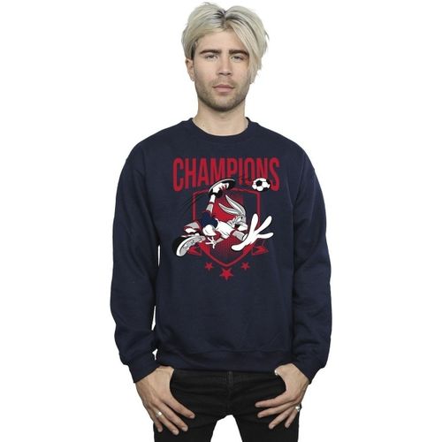 Sweat-shirt Champions - Dessins Animés - Modalova