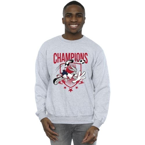 Sweat-shirt Champions - Dessins Animés - Modalova