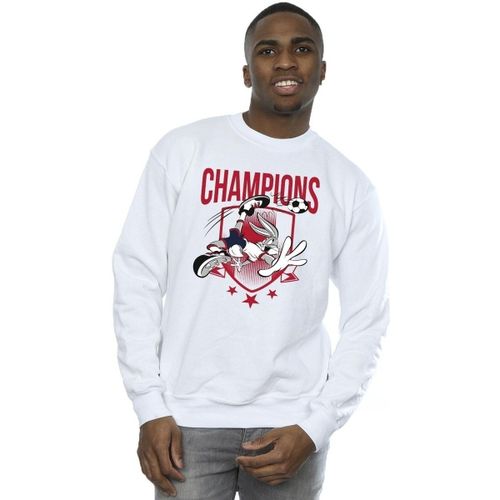 Sweat-shirt Champions - Dessins Animés - Modalova