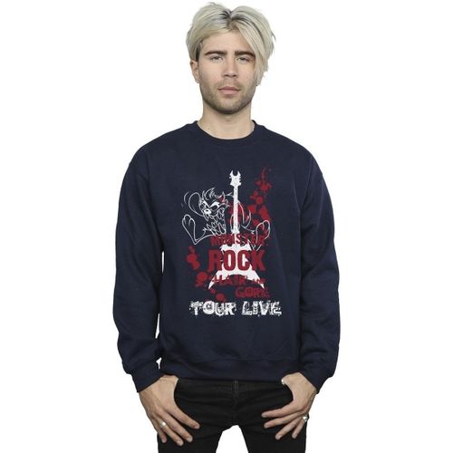 Sweat-shirt nster Rock - Dessins Animés - Modalova