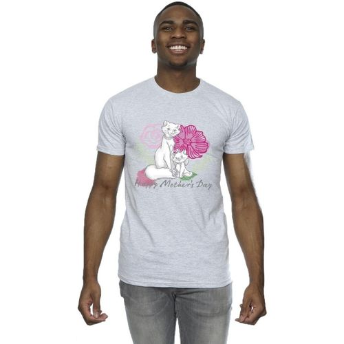 T-shirt Disney The Aristocats - Disney - Modalova
