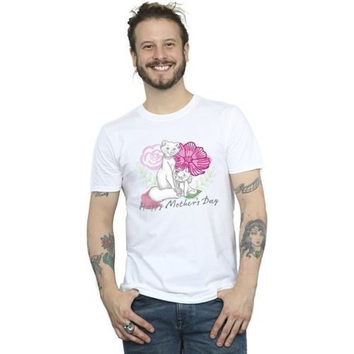 T-shirt Disney The Aristocats - Disney - Modalova
