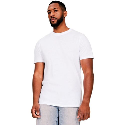 T-shirt Casual Classics AB608 - Casual Classics - Modalova