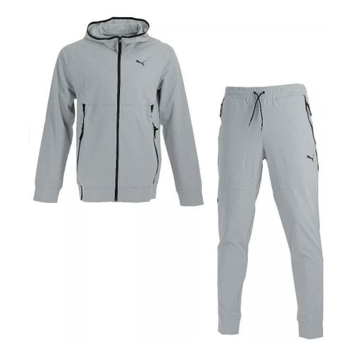 Veste Veste de survêtement TECH - Puma - Modalova