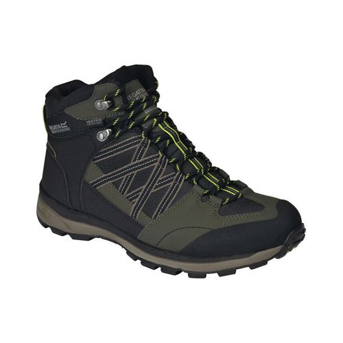 Chaussures Samaris Mid II VE - Regatta - Modalova