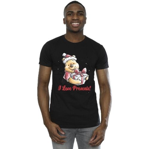 T-shirt Disney Presents - Disney - Modalova