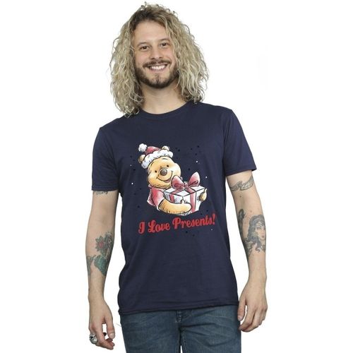 T-shirt Disney Presents - Disney - Modalova