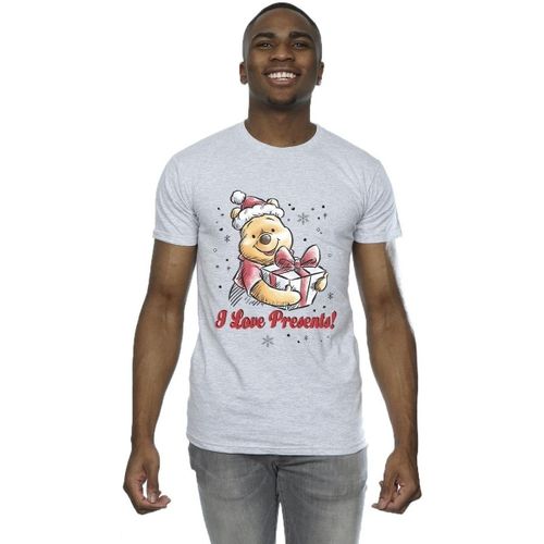 T-shirt Disney Presents - Disney - Modalova