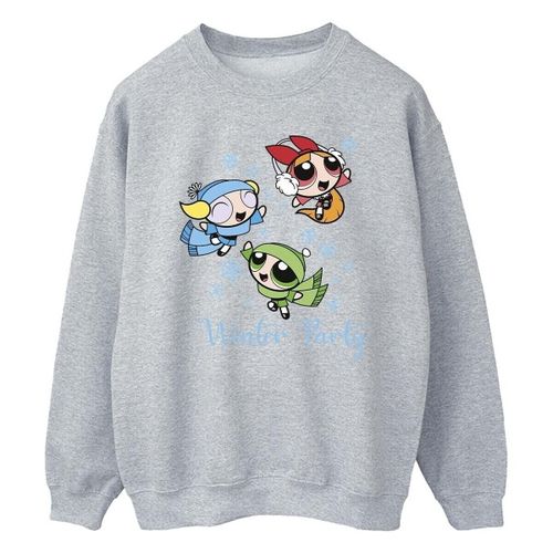 Sweat-shirt Dessins Animés BI52384 - Dessins Animés - Modalova