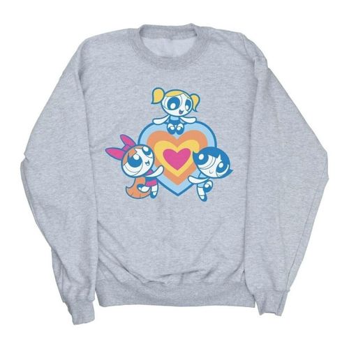 Sweat-shirt Dessins Animés BI52428 - Dessins Animés - Modalova
