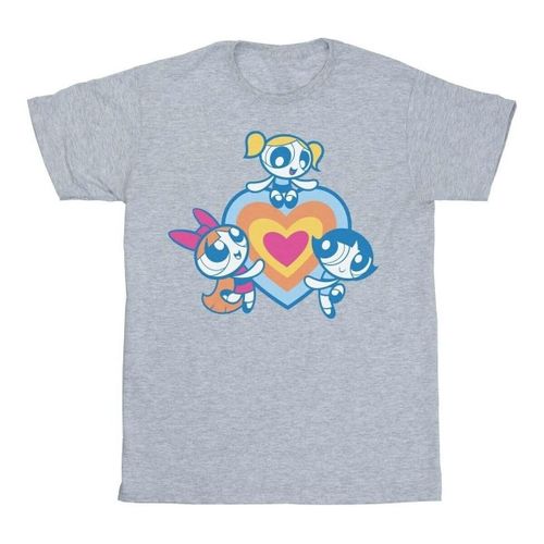 T-shirt Dessins Animés BI52431 - Dessins Animés - Modalova
