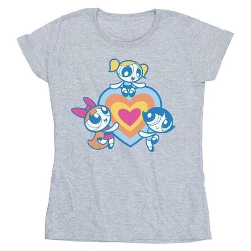 T-shirt Dessins Animés BI52439 - Dessins Animés - Modalova