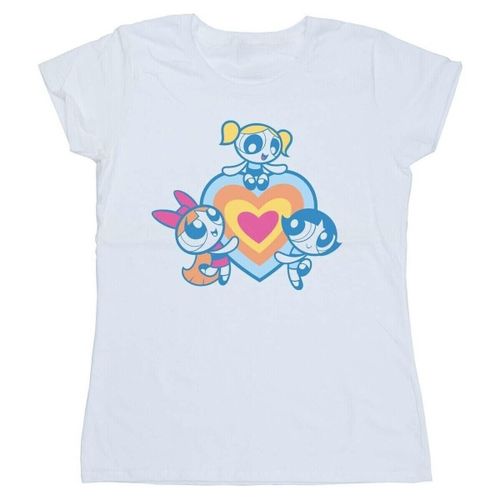 T-shirt Dessins Animés BI52439 - Dessins Animés - Modalova