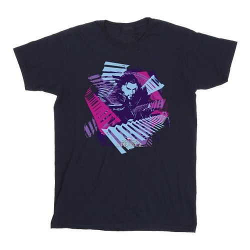 T-shirt Marvel BI52471 - Marvel - Modalova