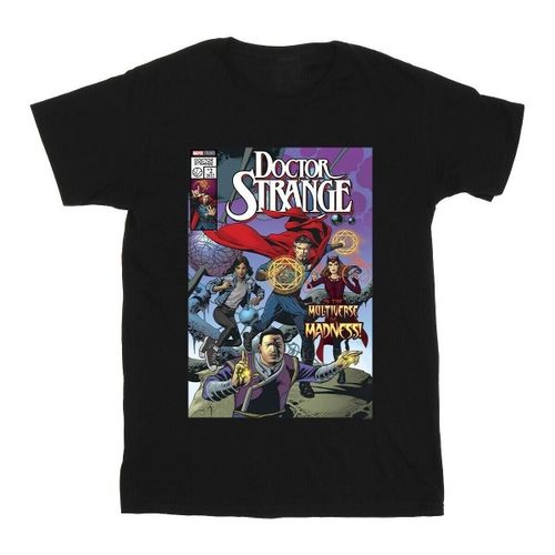 T-shirt Marvel BI52473 - Marvel - Modalova