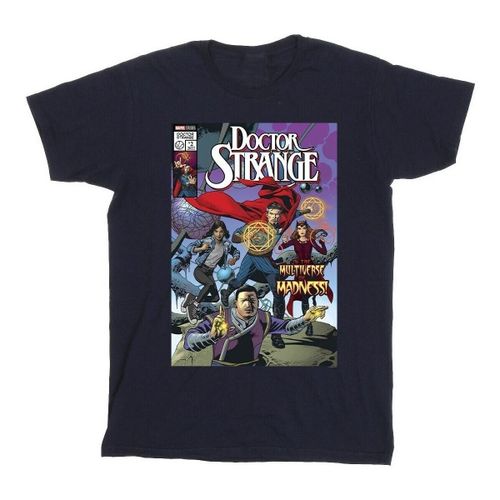 T-shirt Marvel BI52473 - Marvel - Modalova