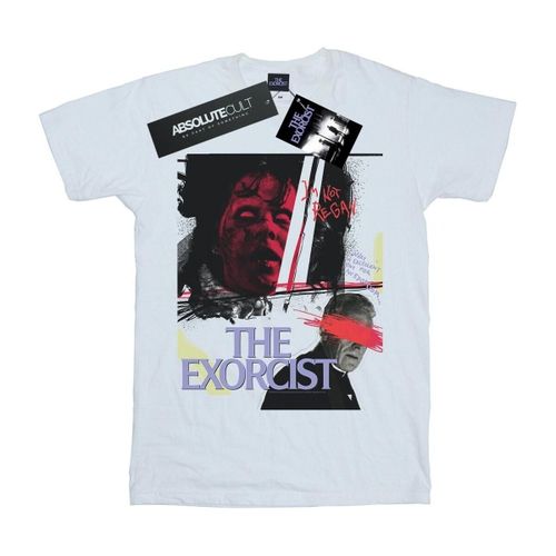 T-shirt The Exorcist BI52474 - The Exorcist - Modalova