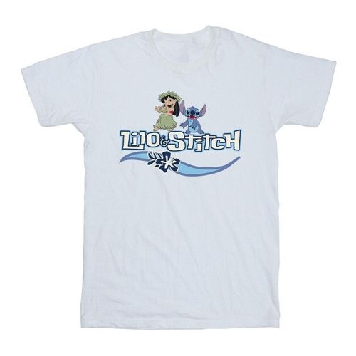 T-shirt Disney BI52483 - Disney - Modalova