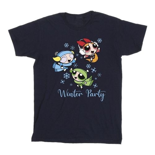T-shirt Dessins Animés BI52491 - Dessins Animés - Modalova