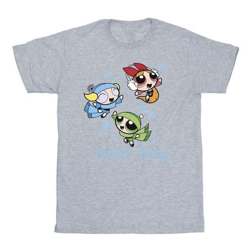 T-shirt Dessins Animés BI52491 - Dessins Animés - Modalova