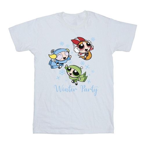 T-shirt Dessins Animés BI52491 - Dessins Animés - Modalova
