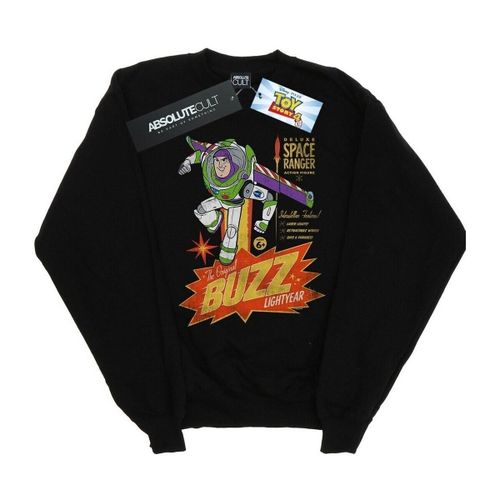 Sweat-shirt Toy Story 4 The Original Lightyear - Disney - Modalova