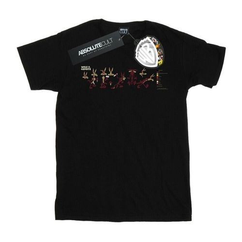 T-shirt Dessins Animés BI50321 - Dessins Animés - Modalova