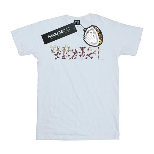 T-shirt Dessins Animés BI50321 - Dessins Animés - Modalova