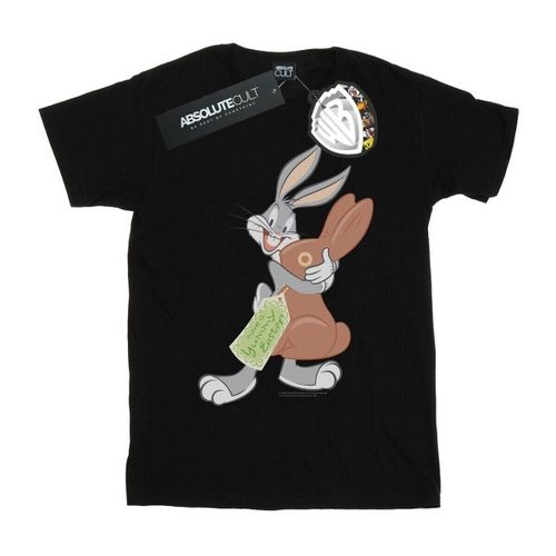 T-shirt Yummy Easter - Dessins Animés - Modalova