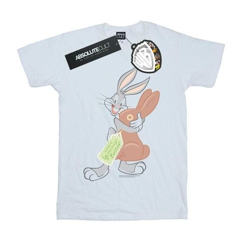 T-shirt Yummy Easter - Dessins Animés - Modalova
