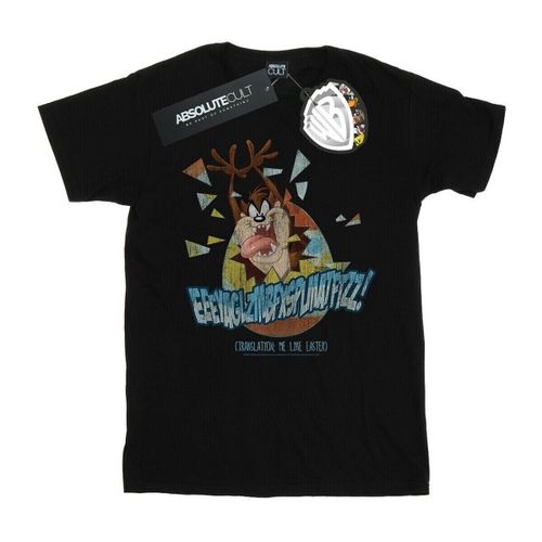 T-shirt Me Like Easter - Dessins Animés - Modalova