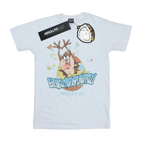 T-shirt Me Like Easter - Dessins Animés - Modalova