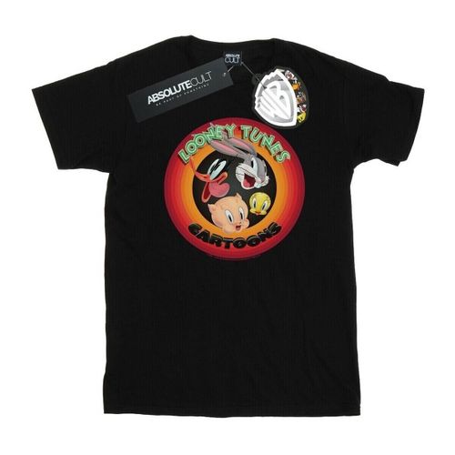 T-shirt Dessins Animés BI50459 - Dessins Animés - Modalova