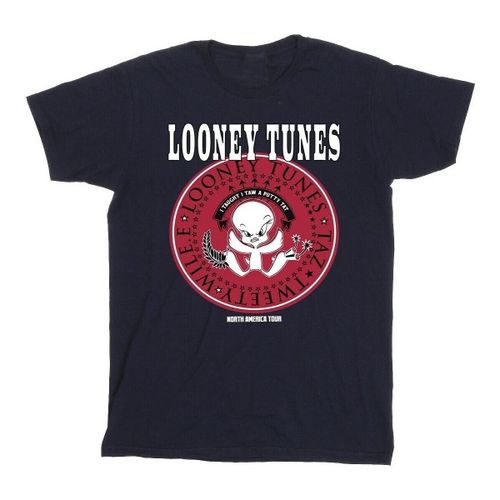 T-shirt Dessins Animés BI50669 - Dessins Animés - Modalova