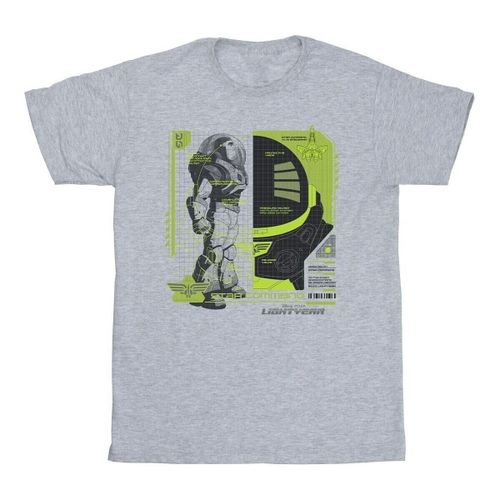 T-shirt Disney Lightyear - Disney - Modalova